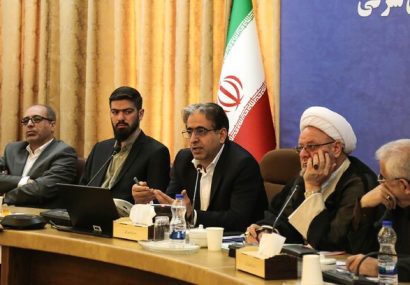 بزرگداشت شهدای خدمت، پاسداشت الگوهای مردمی است
