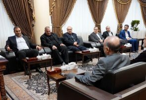 توسعه همکاری‌های راهبردی منطقه آزاد ارس با ارمنستان
