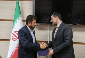 سرپرست اداره‌کل پدافند غیرعامل استانداری آذربایجان شرقی منصوب شد