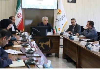 مشارکت مردمی کلید حل بحران ناترازی انرژی
