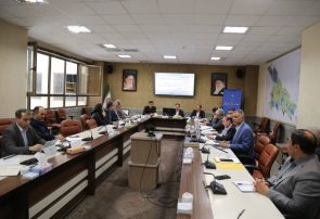 هماهنگی بین استانی برای مدیریت انرژی ضروری است