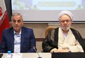 مراسم بزرگداشت شهدای خدمت در تبریز برگزار می‌شود