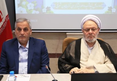 مراسم بزرگداشت شهدای خدمت در تبریز برگزار می‌شود