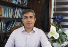 استاد دانشگاه تبریز در فهرست برترین دانشمندان علوم ریاضی ایران