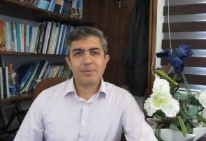 استاد دانشگاه تبریز در فهرست برترین دانشمندان علوم ریاضی ایران