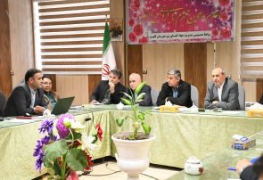 لزوم تسریع در تعیین‌تکلیف پایاب‌های سدهای شهرستان کلیبر