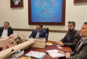 لزوم احداث تصفیه خانه در معدن مس سونگون، گامی در جهت حفاظت از منابع طبیعی