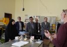 کشاورزی در مسیر هوشمندسازی؛ بازدید از پردیس نوآوری و فناوری کشاورزی تبریز