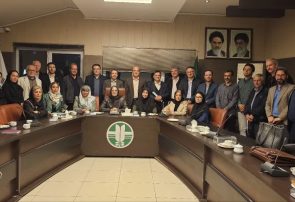 محیط زیست آذربایجان‌شرقی از مطالبه‌گری سمن‌ها استقبال می‌کند