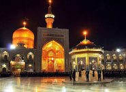 آزادی ۱۳ زندانی غیرعمد با عشق به امام رضا (ع) و همت خیرین تبریزی