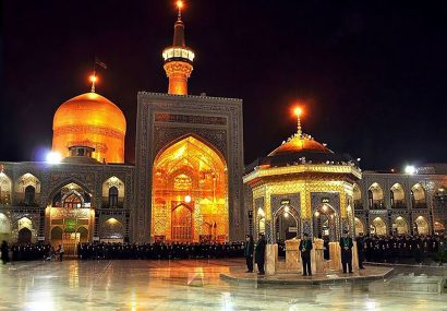 آزادی ۱۳ زندانی غیرعمد با عشق به امام رضا (ع) و همت خیرین تبریزی