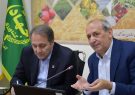 کشاورزان اصلی‌ترین ذینفعان منابع آب هستند