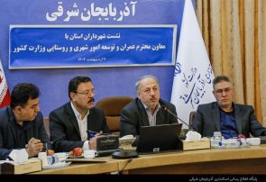 آئین‌نامه‌ها باید جذابیت لازم را برای سرمایه‌گذاران داشته باشند/ سرمایه‌گذاران را فعالانه دعوت کنیم