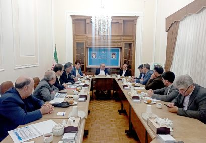 آخرین وضعیت اجرایی و اعتبار مورد نیاز ۵ پروژه نیمه‌تمام بخش دولتی در آذربایجان شرقی