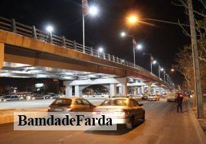پل شهید فروزنده؛ از بحران به فرصت