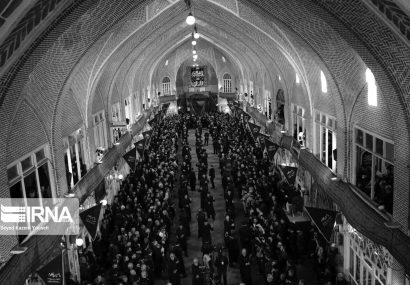 آیین ها و سنن محرم/ آذربایجان خطه ای با ۱۷ میراث عاشورایی