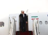 معاون اول رئیس جمهور وارد تبریز شد