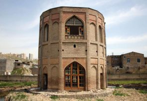 فریاد بی‌صدای برج خلعت‌پوشان؛ بنایی در آستانه نابودی