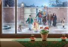 دیدگاه اسلام درباره به شب یلدا؛ اسلام چه سنت‌ها و رسومی را تائید می کند؟
