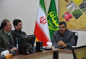 فرسایش خاک در ایران ۶ برابر حد مجاز جهانی است