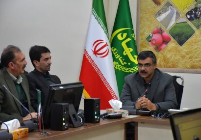 فرسایش خاک در ایران ۶ برابر حد مجاز جهانی است