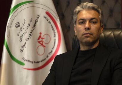 تور دوچرخه‌سواری ایران-آذربایجان؛ نماد دیپلماسی ورزشی و فرصتی برای شکوفایی استعدادها