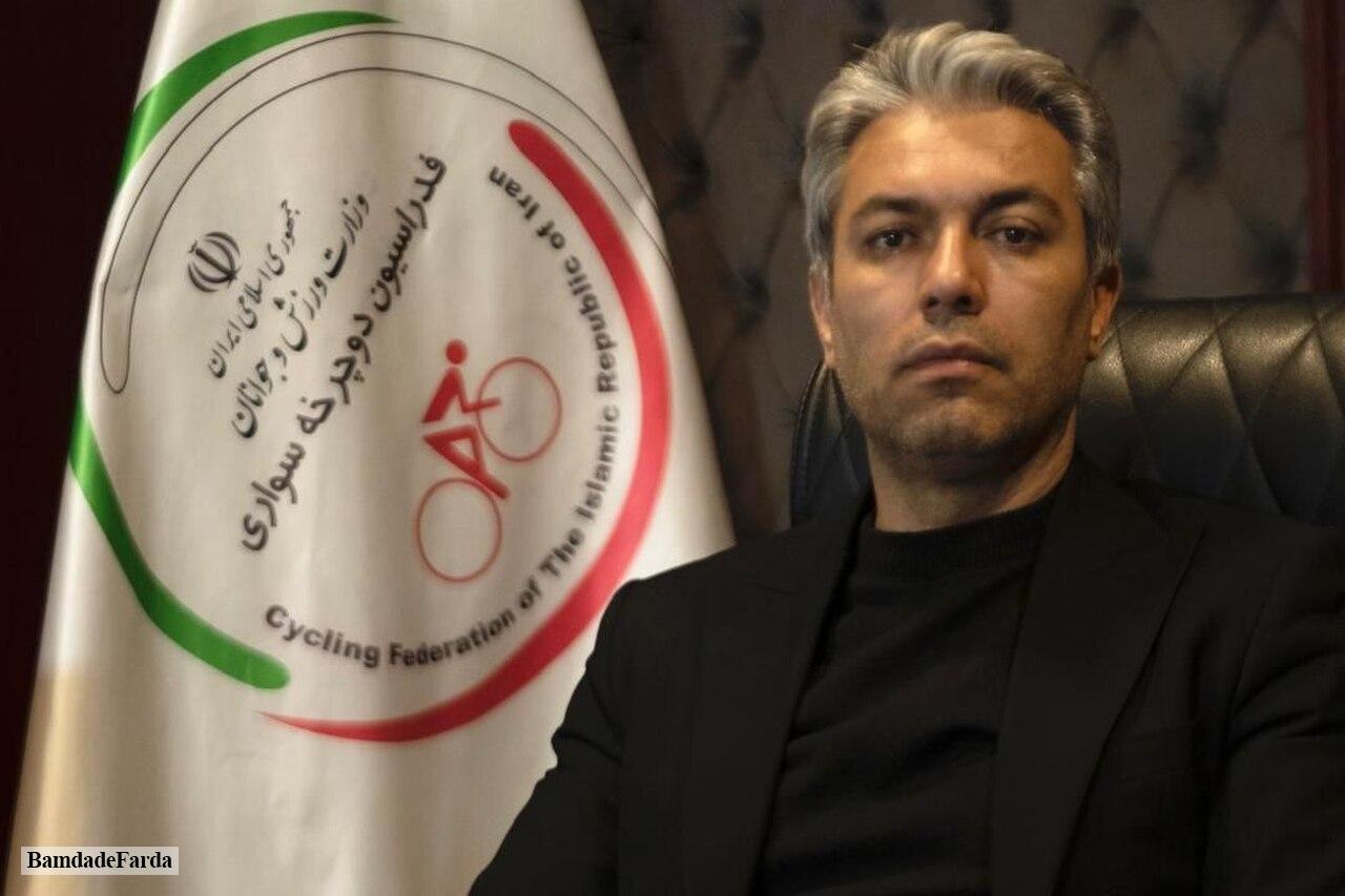 همکاری ارگان‌ها و امنیت جاده‌ها، کلید موفقیت تور دوچرخه‌سواری ایران-آذربایجان