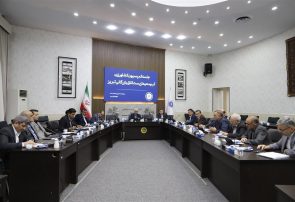 هرگونه سرمایه‌گذاری باید مبتنی بر درک واقعیت تغییر اقلیم باشد