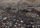 تبریز، باغ شهر بی‌درخت
