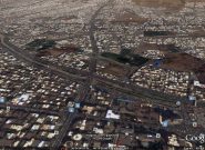 تبریز، باغ شهر بی‌درخت