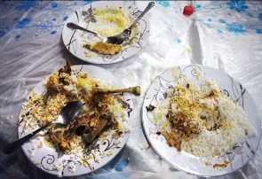 بدون توجه به جیب خود و سرمایه‌های ملی «اسراف می‌کنیم»!