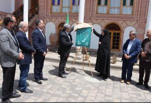 جشنواره سینمایی تبریز – سهند فرصتی برای شکوفایی ظرفیت‌هاست
