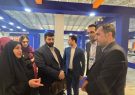 رونمایی از ۲ محصول برتر فناورانه آذربایجان شرقی در نمایشگاه اینوتکس ۲۰۲۵