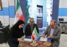امضای تفاهم‌نامه همکاری بین اداره کل صمت و جهاد دانشگاهی آذربایجان شرقی