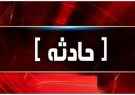 سانحه رانندگی در روگذر بهار تبریز یک کشته برجای گذاشت