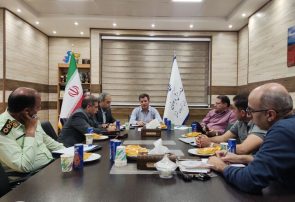 برگزاری برنامه‌های جدید آموزشی برای سربازان آذربایجان شرقی