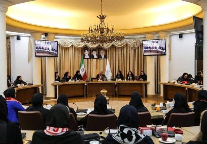 زمینه‌سازی برای برگزاری باشکوه جشن قهرمانی تراکتور