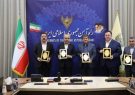 امضای تفاهم‌نامه ساخت چند پروژه ریلی آذربایجان شرقی با سرمایه‌گذار خارجی