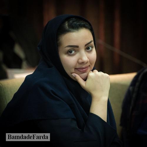 زنان، چراغ امید ایران
