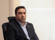 امیرهوشنگ عصارزاده به‌عنوان مدیرعامل بانک توسعه تعاون منصوب شد