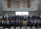 تجلیل از پیشکسوتان روابط عمومی آذربایجان‌شرقی