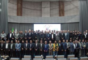 تجلیل از پیشکسوتان روابط عمومی آذربایجان‌شرقی