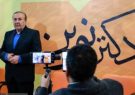 نوری قزلجه، تنها گزینه پذیرفته شده رئیس جمهور از سوی مجمع نمایندگان