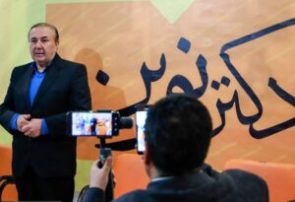 نوری قزلجه، تنها گزینه پذیرفته شده رئیس جمهور از سوی مجمع نمایندگان