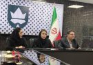 کسب رتبه اول استانی و پنجم کشوری برای آموزشگاه سپیدار در سال ۱۴۰۳