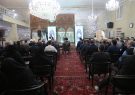 آیین گرامیداشت روز ملی امامزادگان در استان آذربایجان شرقی برگزار شد