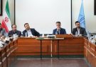 آئین گرامیداشت نخبگان و استعدادهای درخشان دانشگاه تبریز