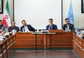 آئین گرامیداشت نخبگان و استعدادهای درخشان دانشگاه تبریز