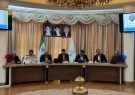 برگزاری جلسه هماهنگی سی و هفتمین دوره تور بین المللی دوچرخه‌سواری ایران – آذربایجان