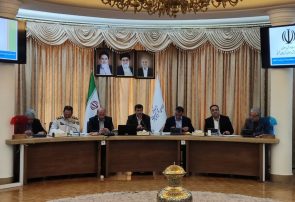 برگزاری جلسه هماهنگی سی و هفتمین دوره تور بین المللی دوچرخه‌سواری ایران – آذربایجان
